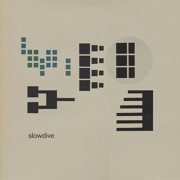 Slowdive Pygmalion Music On Vinyl