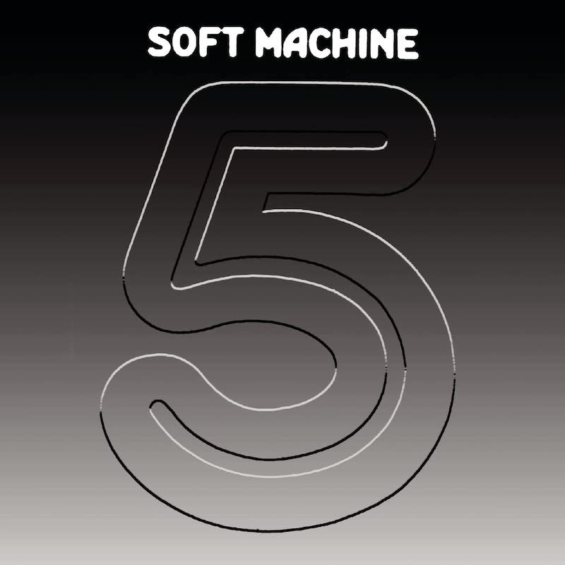 Soft Machine Fifth 