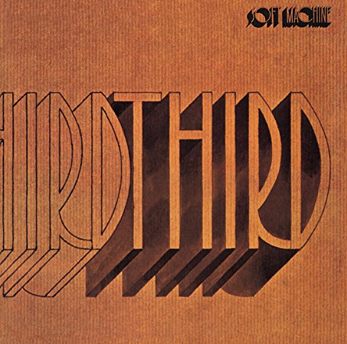 The Soft Machine Third