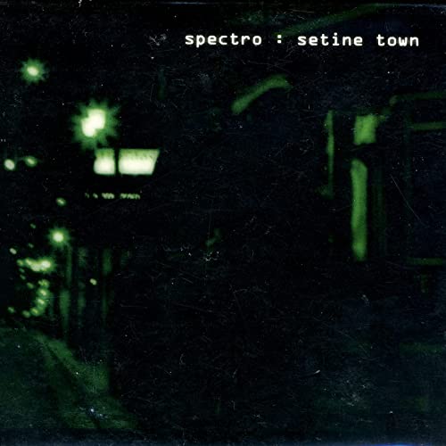 Spectro Setine Town Dsofa