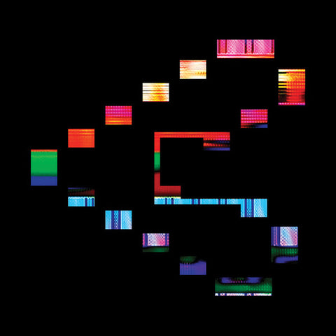 SQUAREPUSHER : BE UP A HELLO [ Warp ]
