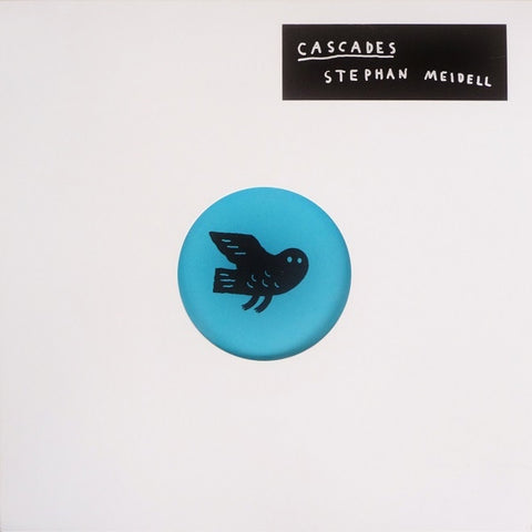 STEPHAN MEIDELL : CASCADES [ Hubro ]