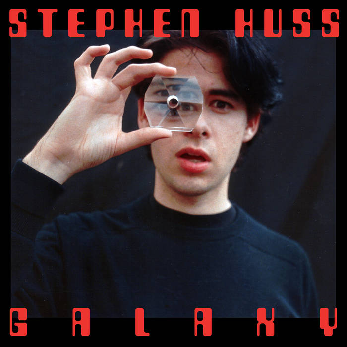 Stephen Hauss Artificial 