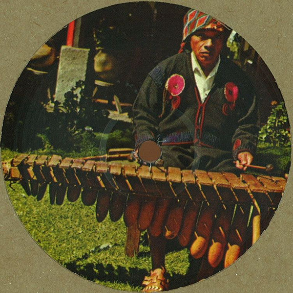 STEVE REICH : NAGOYA MARIMBA REMAKES [ Bootleg ]