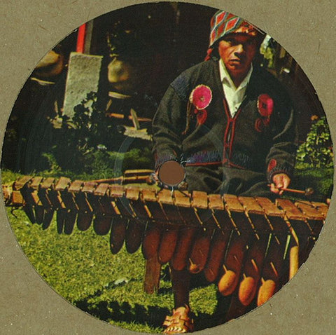 STEVE REICH : NAGOYA MARIMBA REMAKES [ Bootleg ]