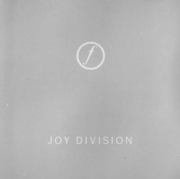 JOY DIVISION : STILL [ Factory ]