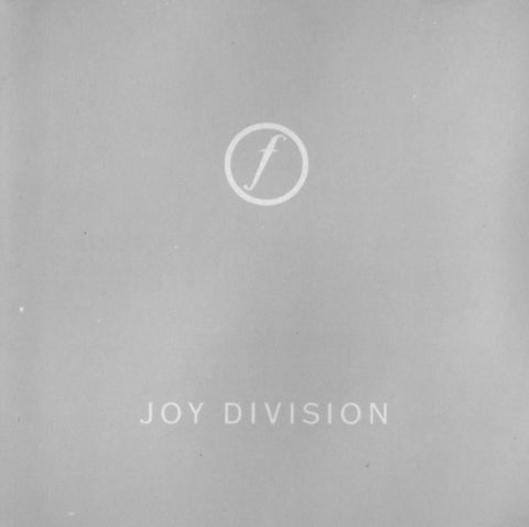 JOY DIVISION : STILL [ Factory ]