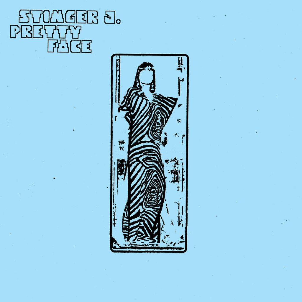 Stinger J Pretty Face