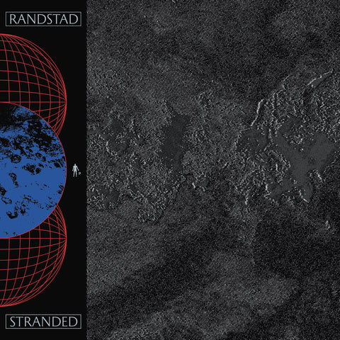 RANDSTAD : STRANDED [ Pinkman ]