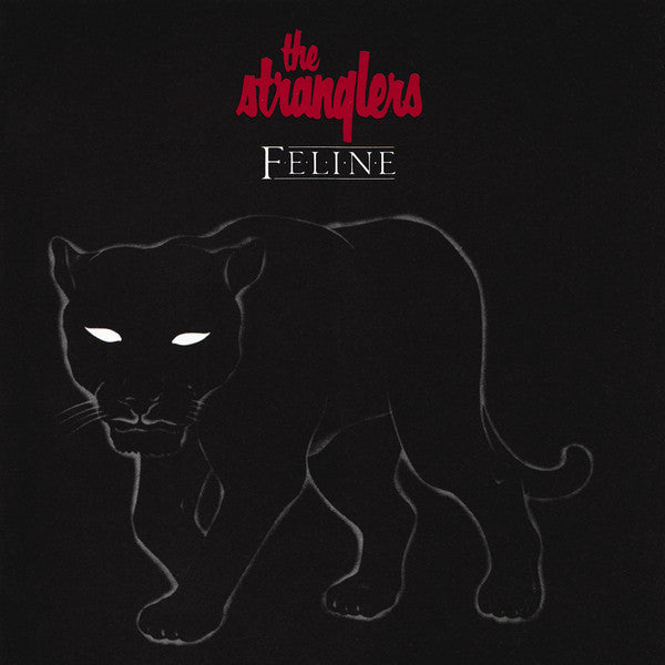 STRANGLERS FELINE