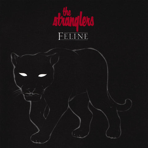 THE STRANGLERS : FELINE [ Epic ]