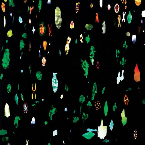 SUGAI KEN : ON THE QUAKEFISH [ Lullabies For Insomniacs ]