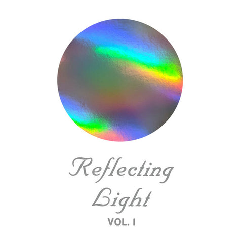 SUZZANE DOUCET : REFLECTING LIGHT VOL.1 [ Dark Entries ]
