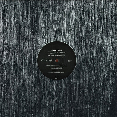 SWAYZAK : IN FLANDERS FIELD [ Curle ]
