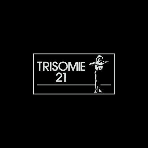 TRISOMIE 21 : CHAPTER I-IV (Box Set) [ Dark Entries ]