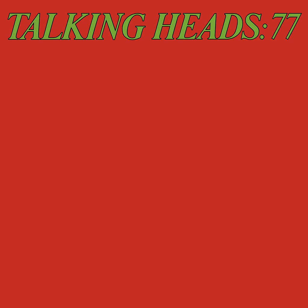 TALKING HEADS : 77 [ Sire & Rhino ]