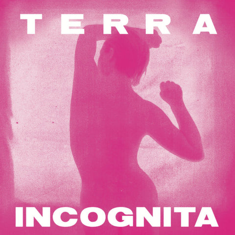 TERRA INCOGNITA : VARIOUS ARTISTS [Emotional Rescue]