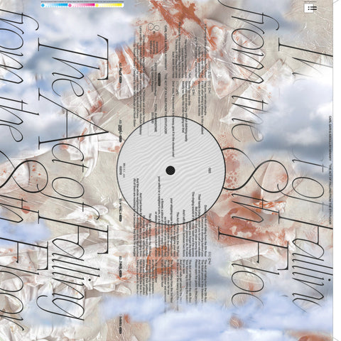CARL GARY & ABDULLAH MINIAWY : THE ART OF FALLING [ Whities ]