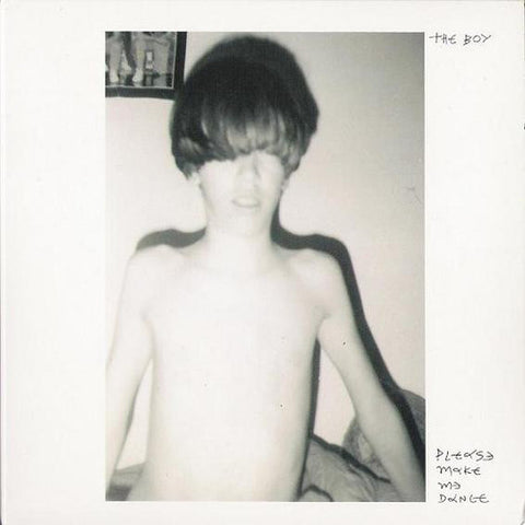 THE BOY : PLEASE MAKE ME DANCE [ Inner Ear ]
