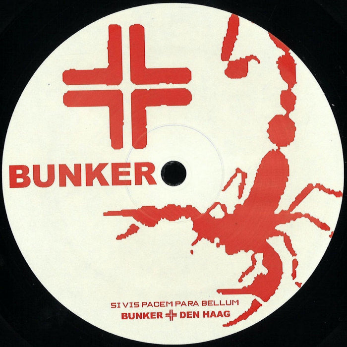 The Exaltics 1000 Lights In The Sky Part 3 Bunker Records