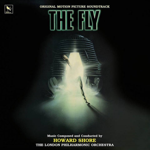 HOWARD SHORE : THE FLY [Varèse Sarabande]