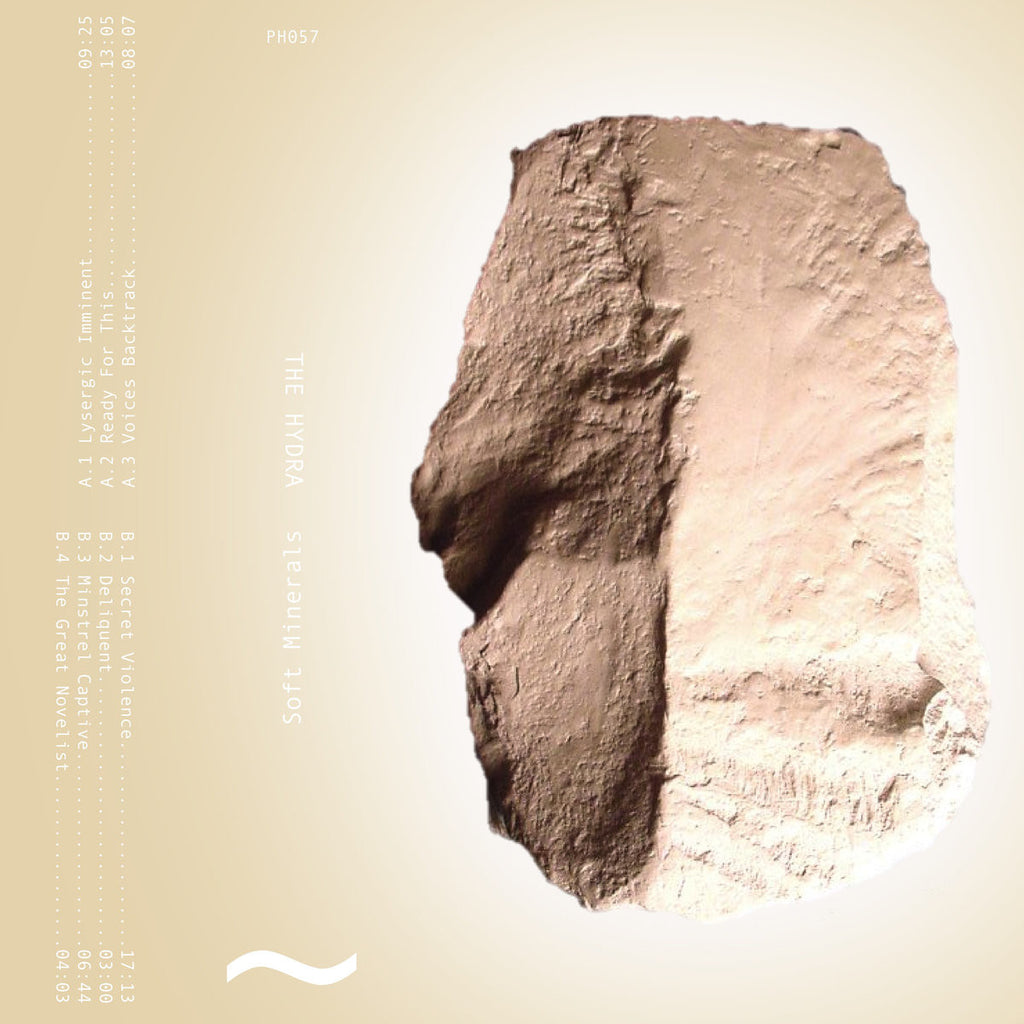 The Hydra Soft Minerals