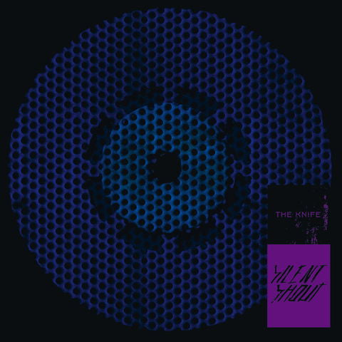 THE KNIFE : SILENT SHOUT [Brille]