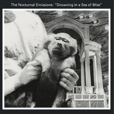 THE NOCTURNAL EMISSIONS : DROWNING IN A SEA OF BLISS [Mannequin]