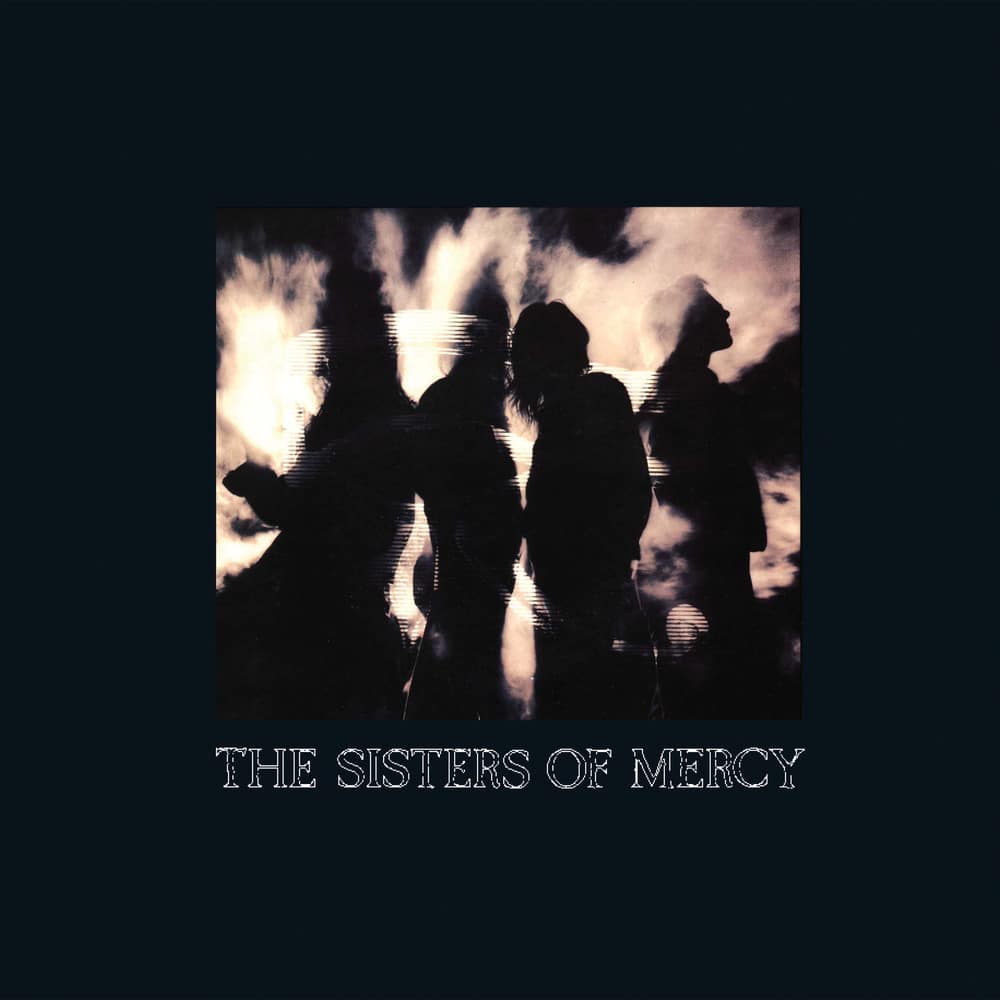 The Sisters Of Mercy More Merciful Release 