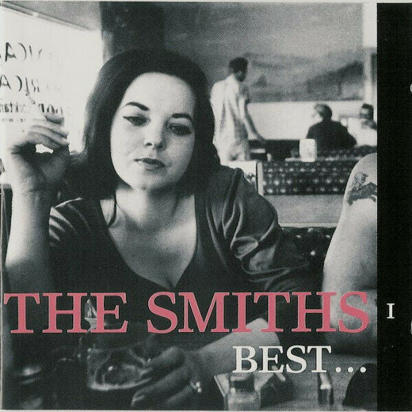 The Smiths Best 1  CD