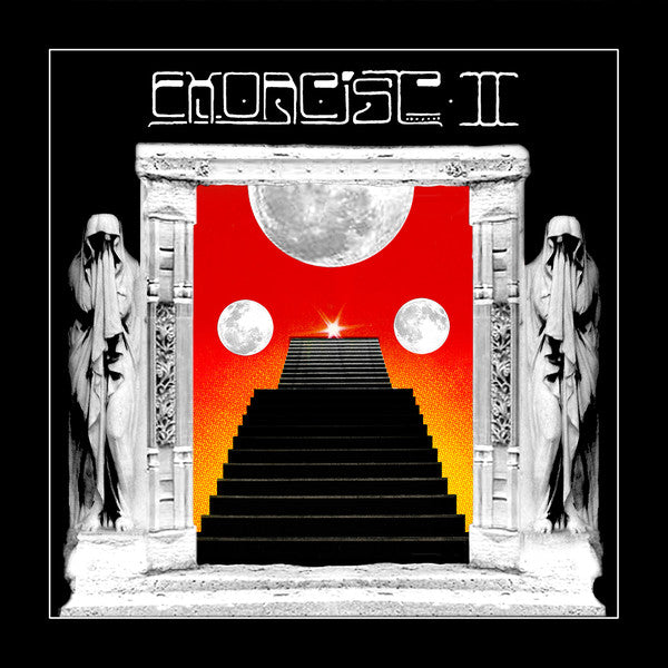 Exorcist II Hoga Nord