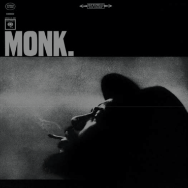 THELONIOUS MONK ‎: MONK. [ Columbia & Legacy ]