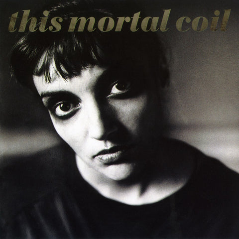 THIS MORTAL COIL : BLOOD  [ 4AD ]