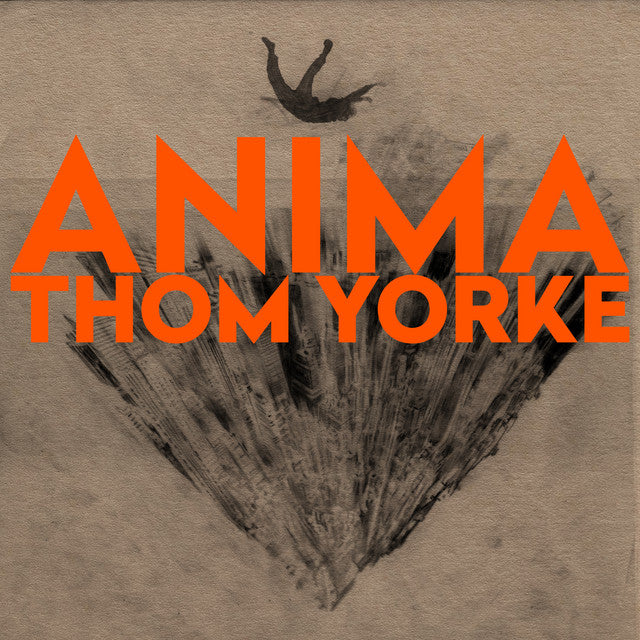 Thom Yorke Anima XL