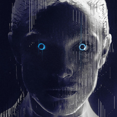 TOM RAYBOULD : THE MACHINE [We Release What Ever The Fuck We Want]