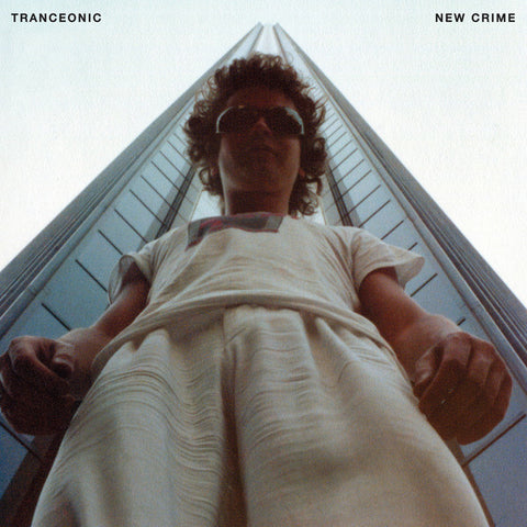 TRANCEONIC : NEW CRIME [ Dark Entries ]