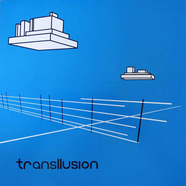 Transllusion Reissue Tresor