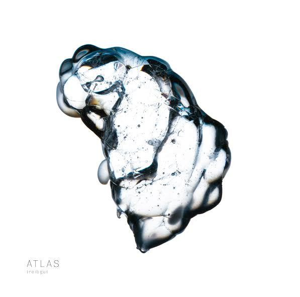 Treibgut Atlas Heart Of Noise