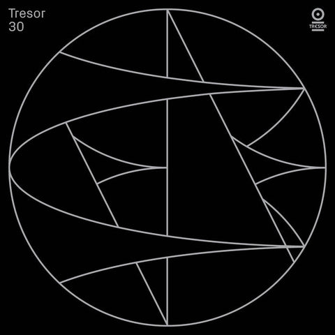 TRESOR 30 : VARIOUS ARTISTS [Tresor]