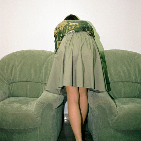 TROPIC OF CANCER : STOP SUFFERING [ Blackest Ever Black ]