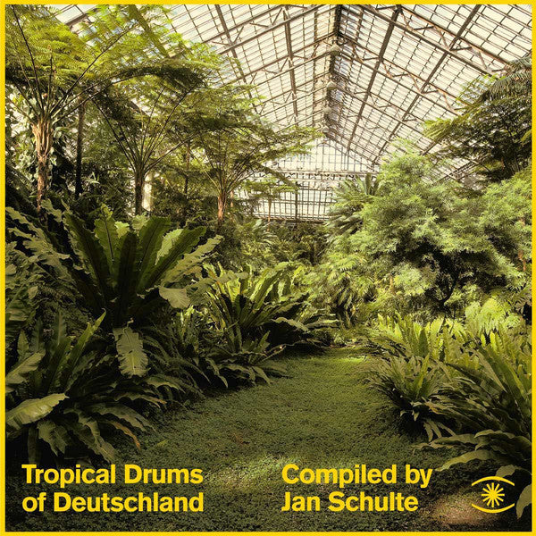 Tropical Drums Of Deutschland