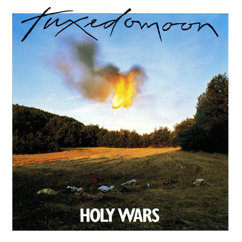 Tuxedomoon Holy Wars