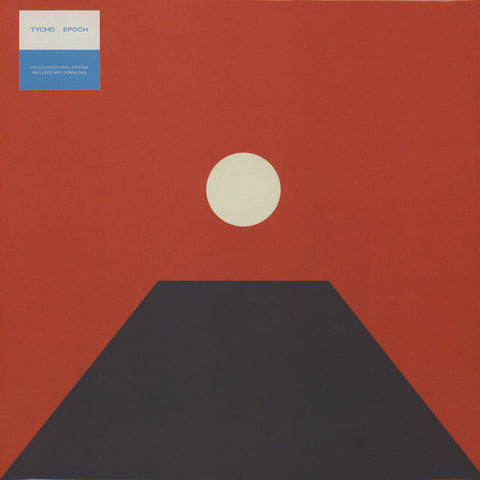 TYCHO : EPOCH  [ Ghostly ]
