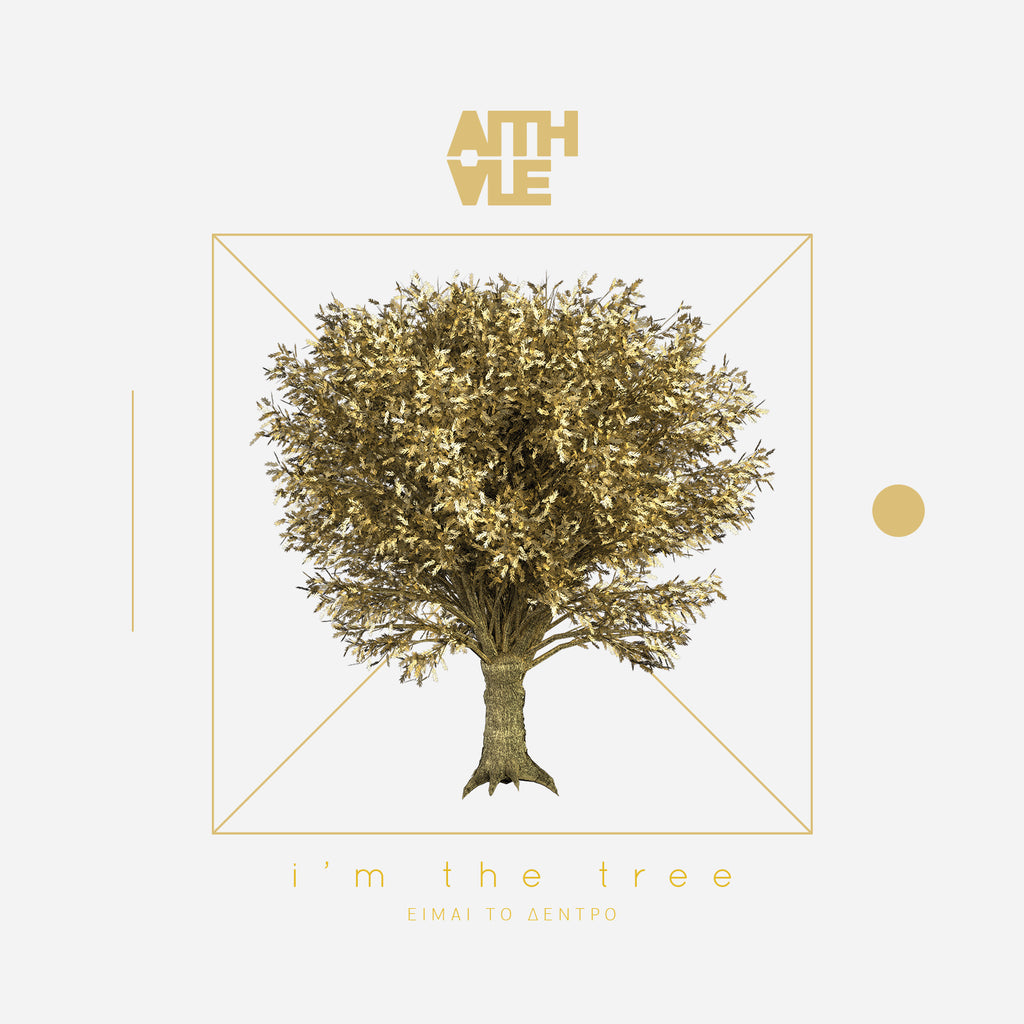Aithale I am the Tree