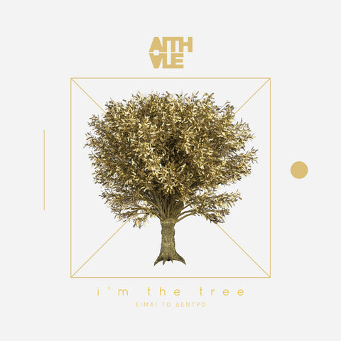 AITHALE : I AM THE TREE [ Usm ]