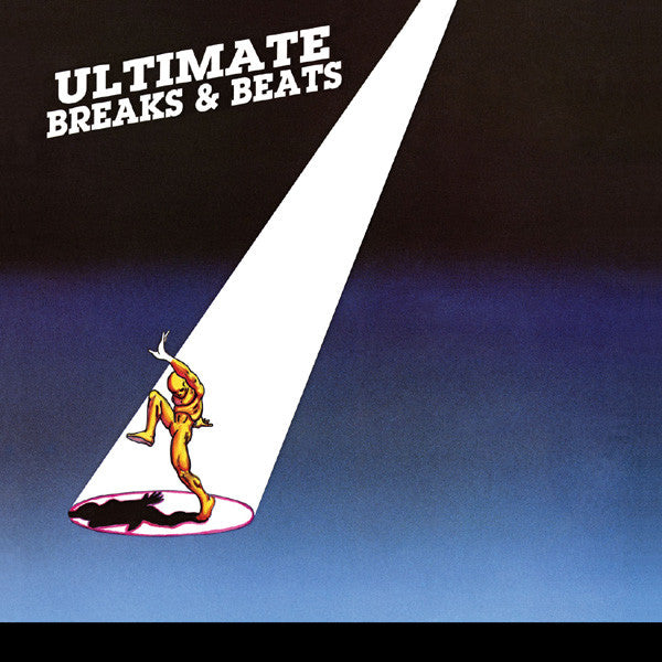 Ultimate Breaks & Beats Various Artists Street Beat  