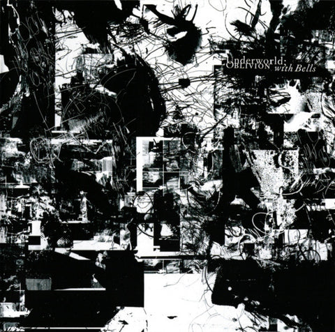 UNDERWORLD : OBLIVION WITH BELLS [ Pias ]