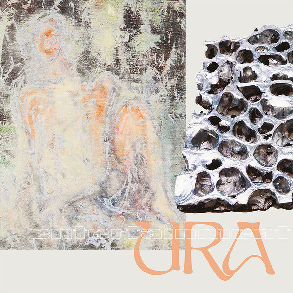 URA: ENTERTAINMENT [Collect-Call]