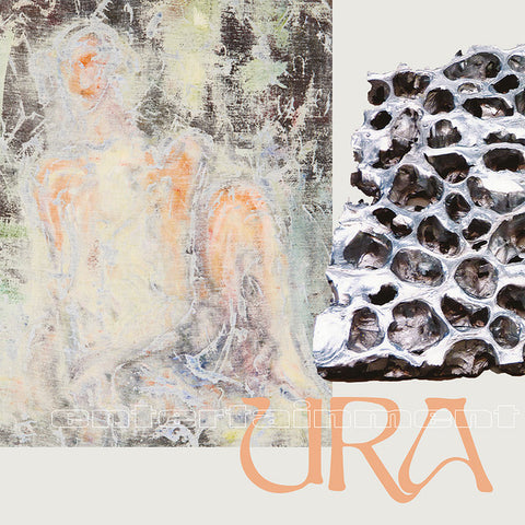 URA: ENTERTAINMENT [Collect-Call]