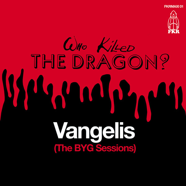 Vangelis Who Killed The Dragon 